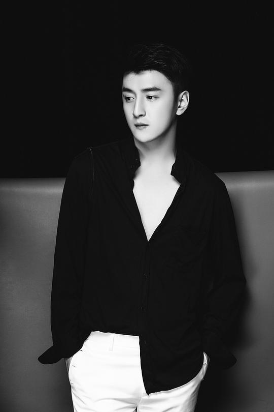海扬 Yang Hai