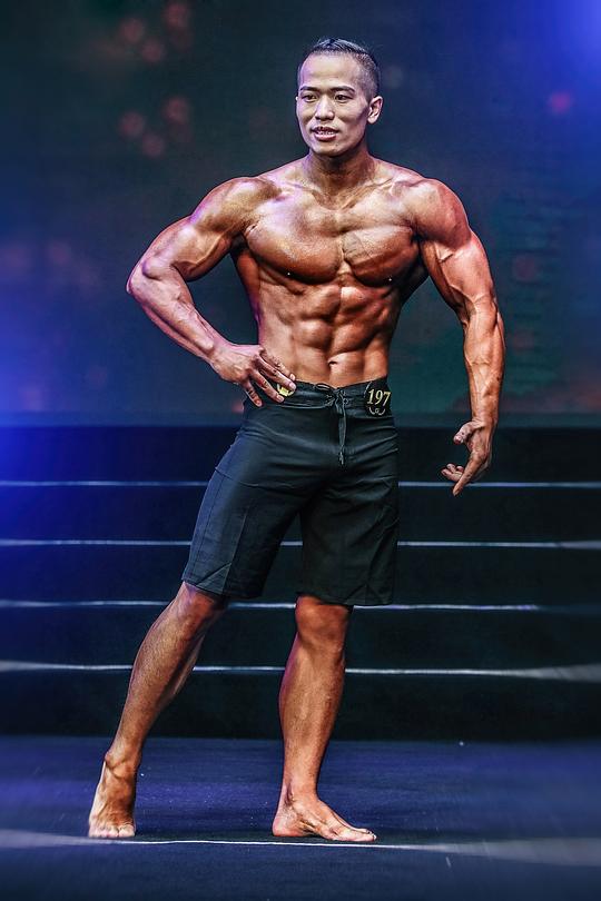 曹慕渊 Muyuan Cao