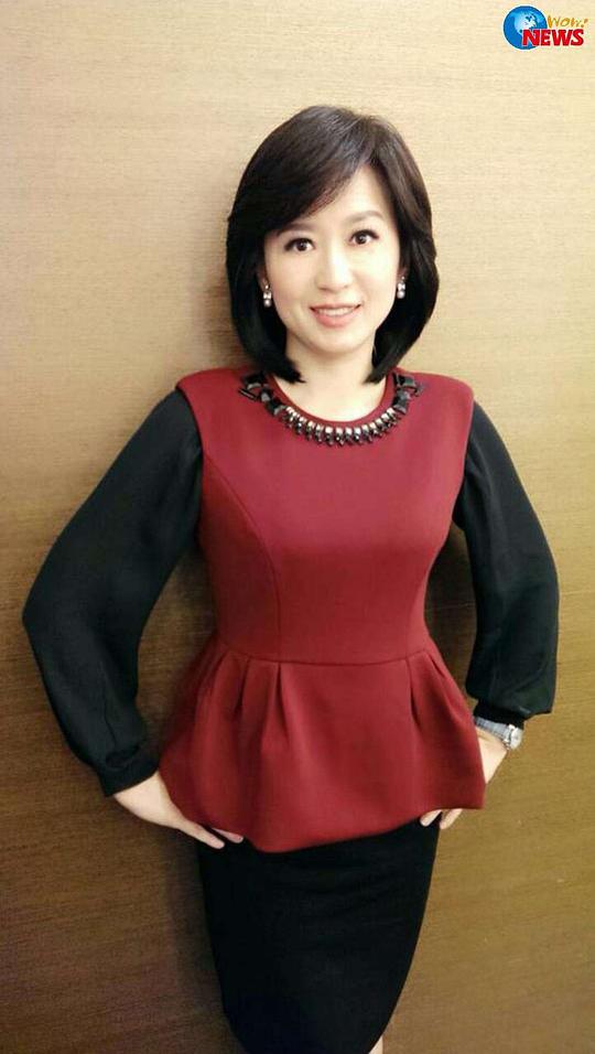 周玉琴 Stephanie