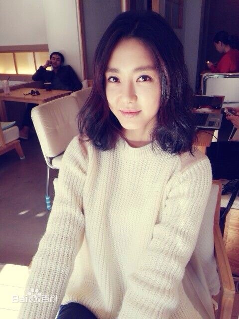 张智恩 Ji-Eun Jang