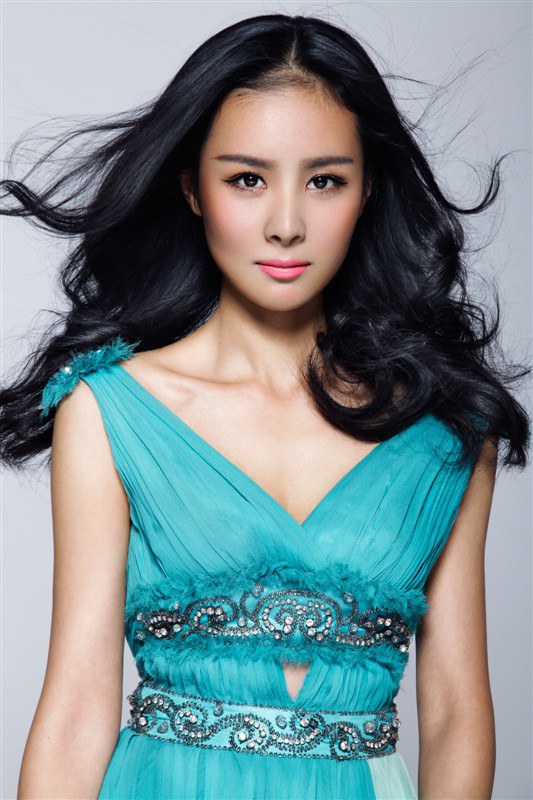 陈禹岍 Yuqian Chen