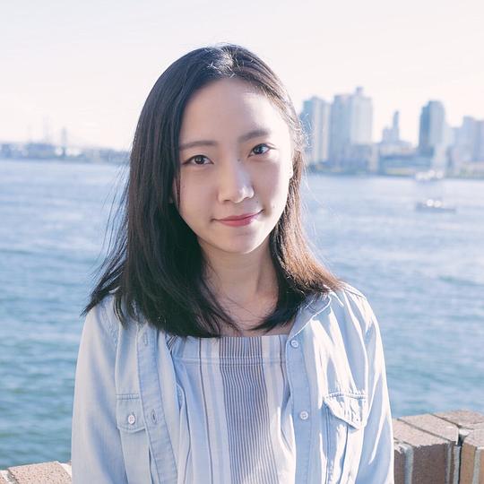 浩淼 Miao Hao