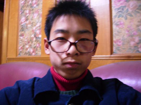 徐子豪 Adam Hsu