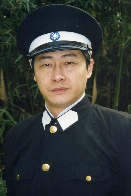 丁充 Chong Ding