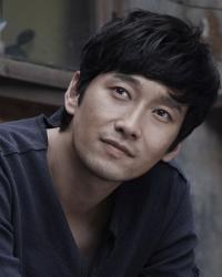满江 Jiang Man