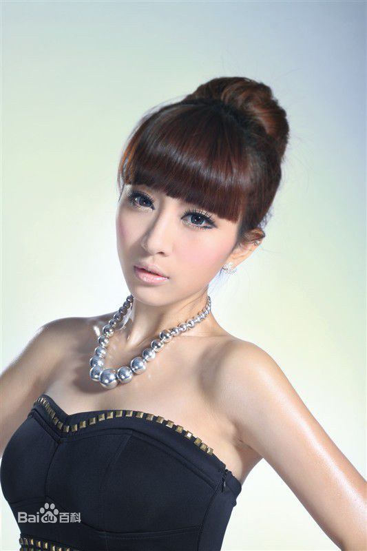 晏维 Wei Yan