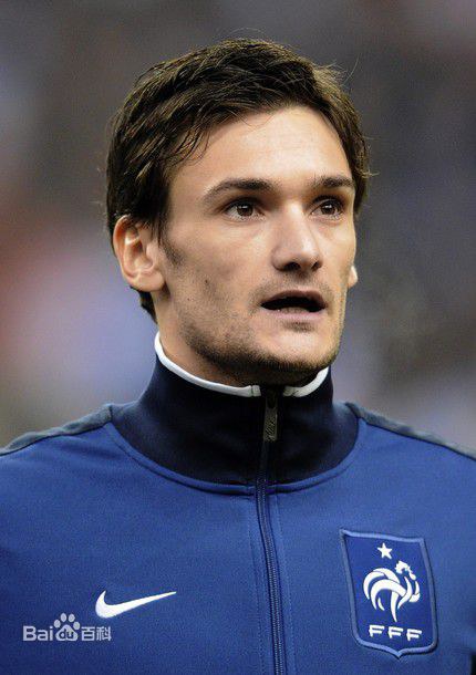 雨果·洛里斯 Hugo Lloris