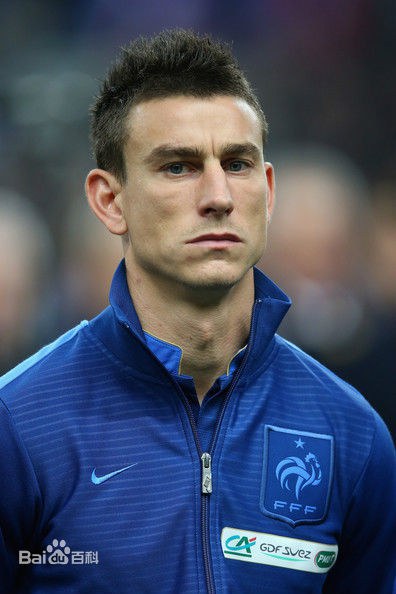 劳伦特·科斯切尔尼 Laurent Koscielny