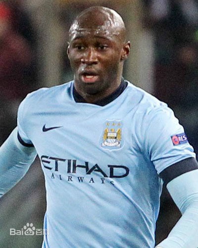 埃利亚奎姆·曼加拉 Eliaquim Mangala