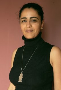 Areen Omari Areen Omari
