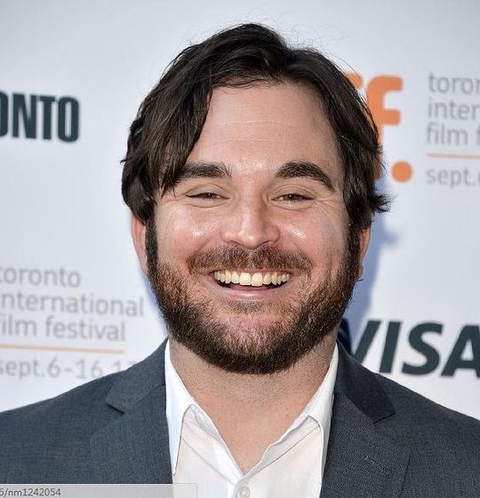 詹姆斯·庞索特 James Ponsoldt