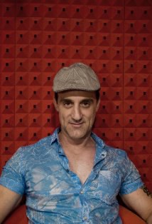 阿涅洛·阿雷纳 Aniello Arena