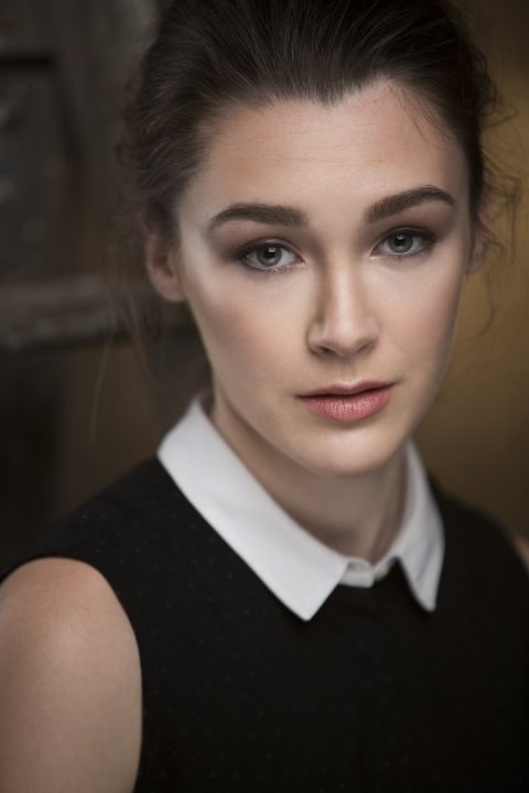 艾米·泰格 Amy Tyger