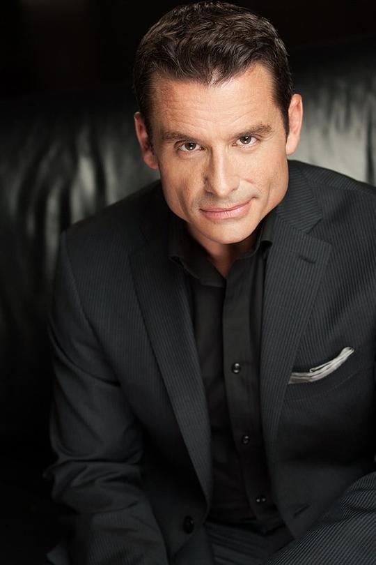 本·威尔金森 Ben Wilkinson