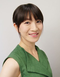 Yukako Tachikawa Yukako Tachikawa