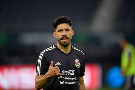 奥里韦·佩拉尔塔 Oribe Peralta