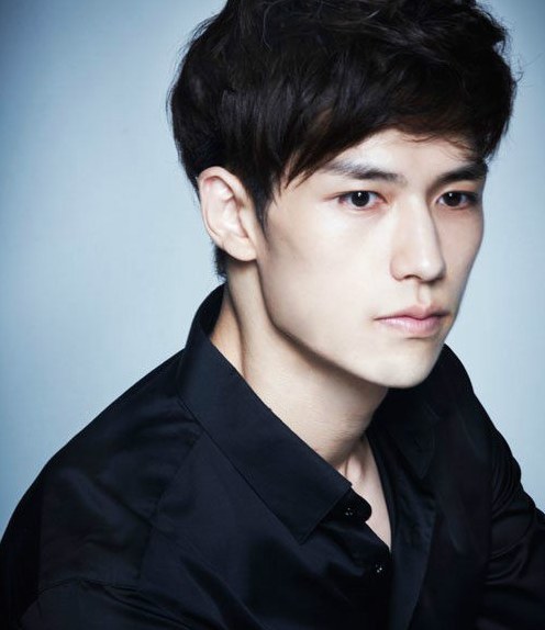 金正山 Kim Jeong San