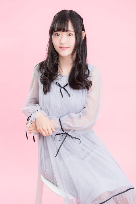 天城莎莉 Amaki Sally