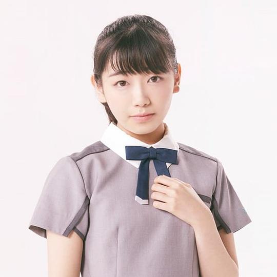 仓丸莉子 Kuramaru Riko