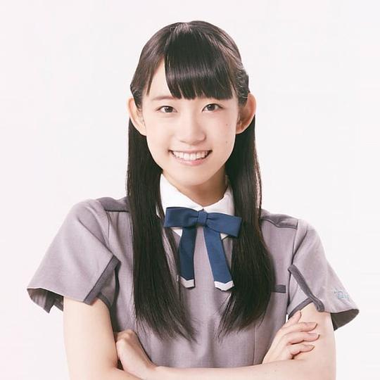 吉宫瑠织 Yoshimiya Ruri