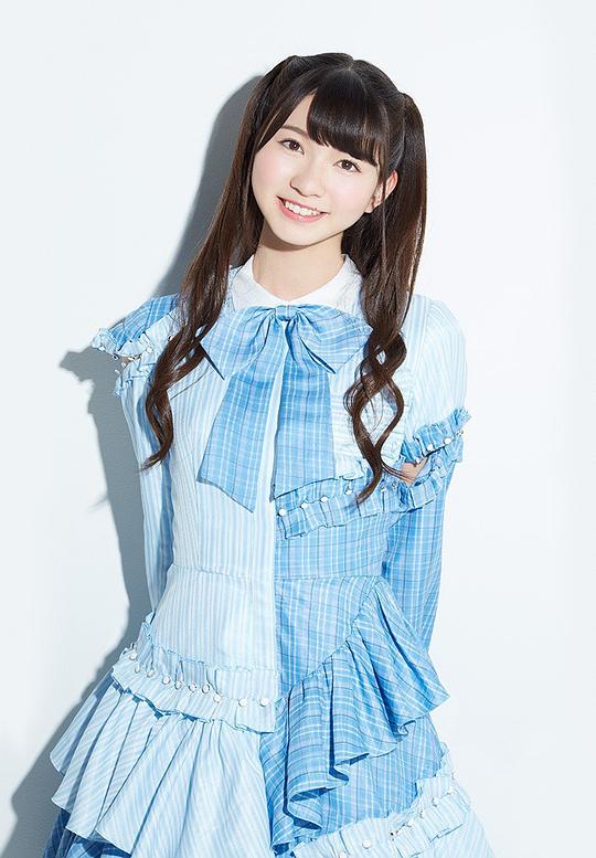 凉花萌 Suzuhana Moe