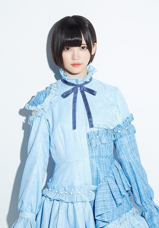 日永丽 Hinaga Urara