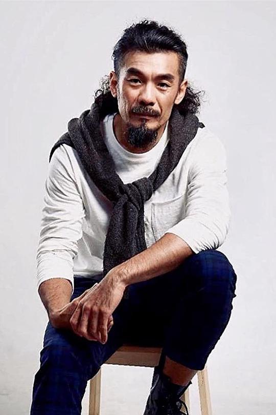 杨志龙 Gino Yang