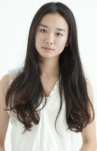 大谷英子 Otani Eiko