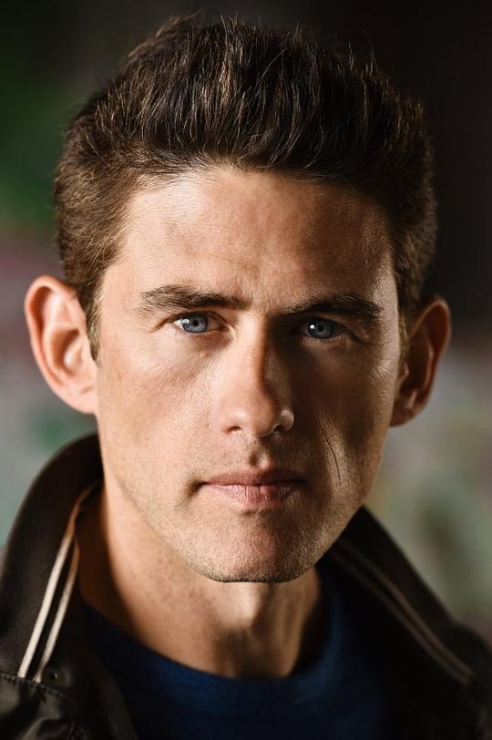 克拉克·弗里曼 Clark Freeman