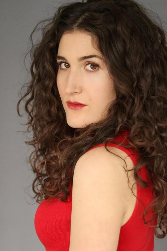 凯特·贝兰特 Kate Berlant