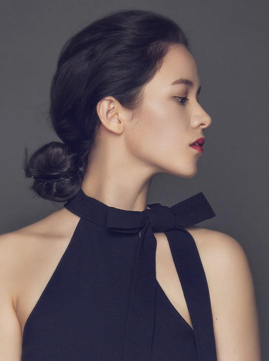 徐嘉雯 Augusta Xu-Holland