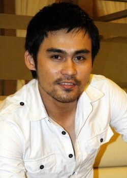林明胜 Lâm Minh Thắng