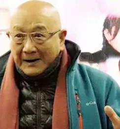 郑有国 Yau-kwok Cheung