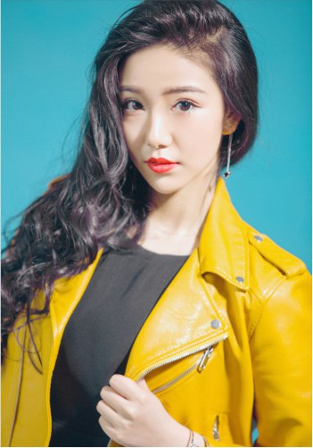 周子琪 Ziqi Zhou