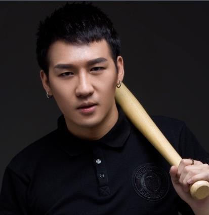 富梓铭 Ziming Fu