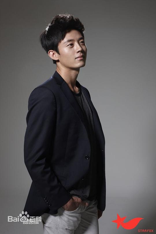 李知勋 Ji-Hoon Lee