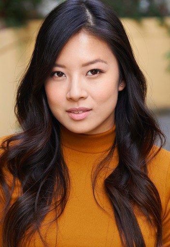 葛晓洁 Christine Ko