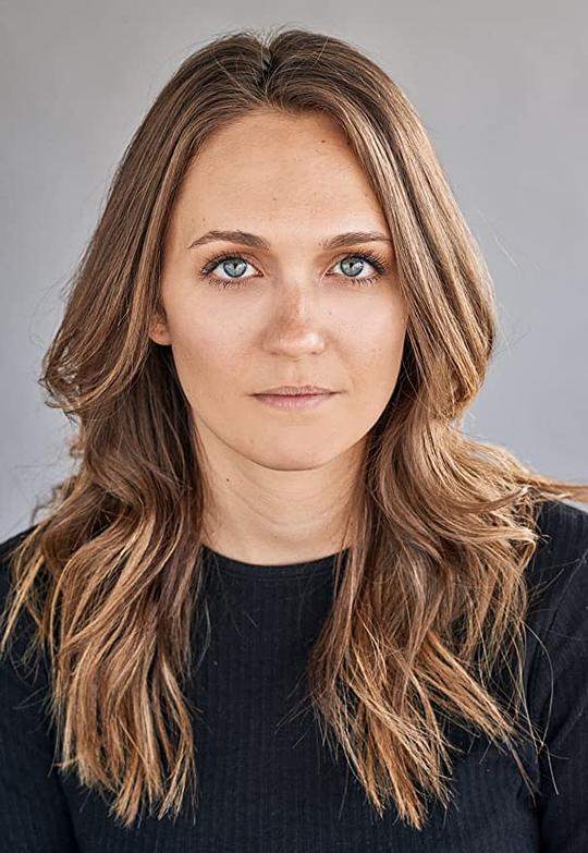 萨莉·柯莱特 Sally Collett