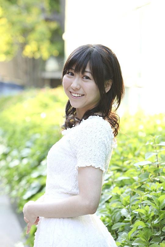 安野希世乃 Kiyono Yasuno