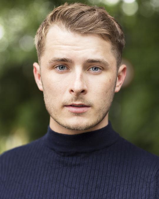 马克斯·鲍登 Max Bowden