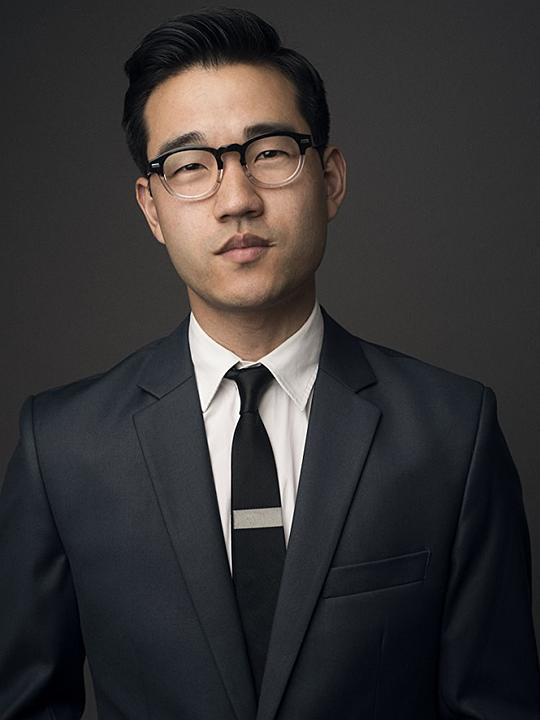 丹尼尔·艾萨克 Daniel K. Isaac