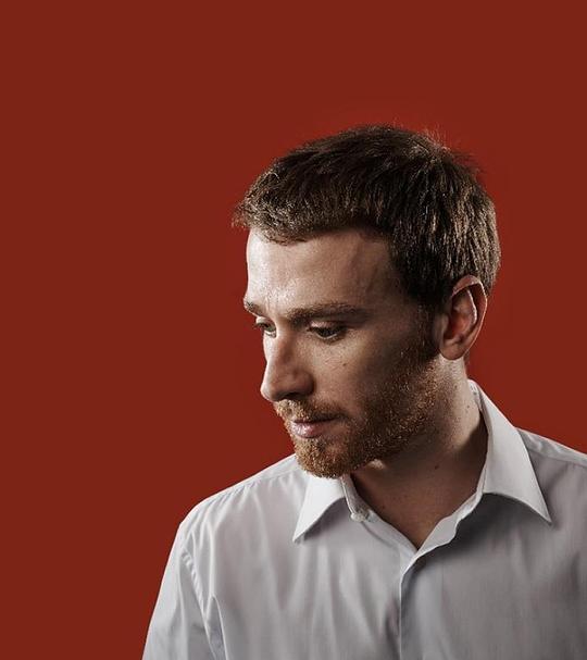 拉蒙·普霍尔 Ramon Pujol