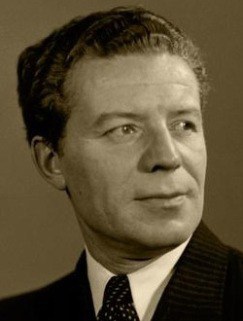 瓦西里·马卡罗夫 Vasili Makarov