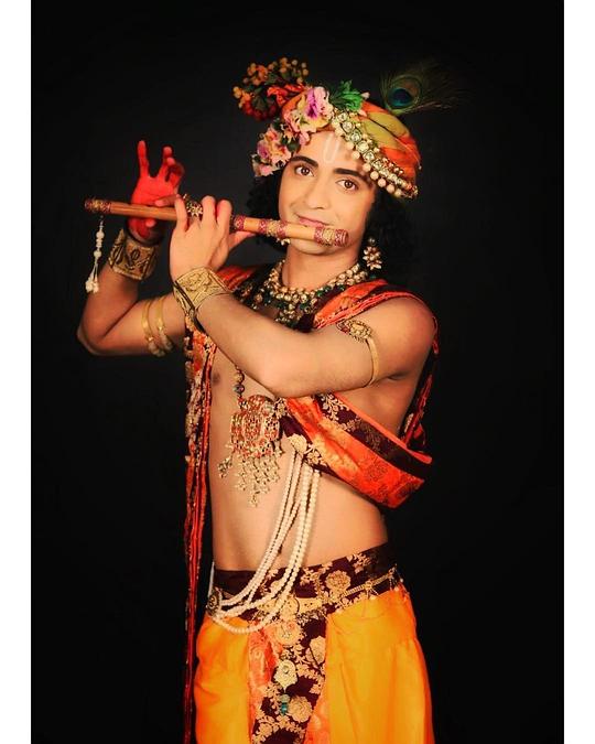 苏梅德·穆德格尔克尔 Sumedh Mudgalkar