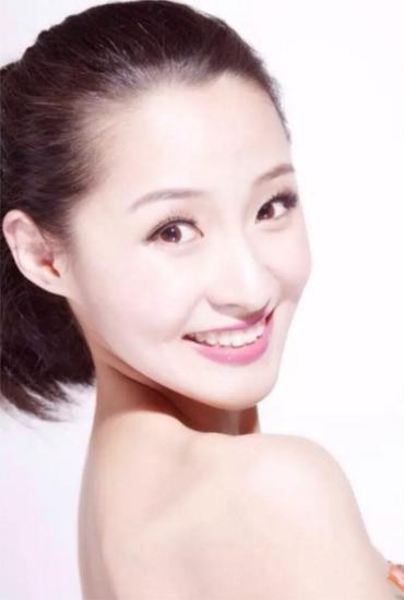 张雪艳 Xueyan Zhang