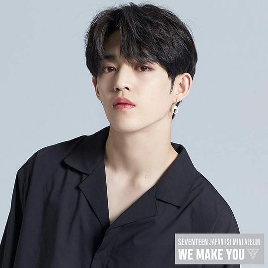 崔胜哲 S.coups