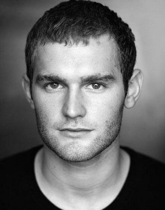 马克·斯坦利 Mark Stanley