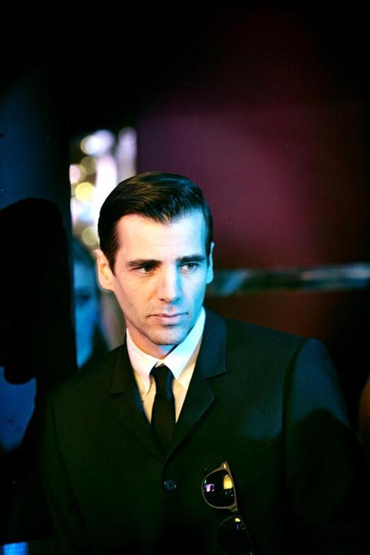 梅尔·拉多 Mel Raido