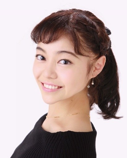 大谷玲风 Rena Ootani