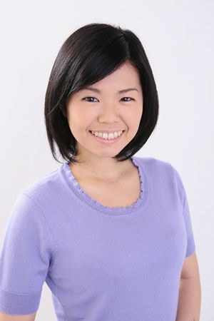 宇野直美 Naomi Uno